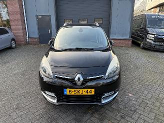 Renault Scenic 1.2 TCe Bose (MPV 5-dr.) picture 8