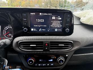 Hyundai I-10 1.0 Comfort (Hatchback 5-dr.) picture 19