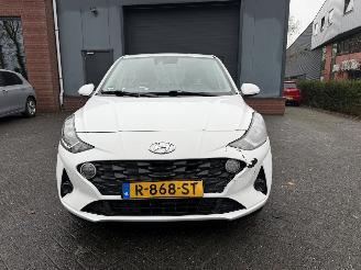 Hyundai I-10 1.0 Comfort (Hatchback 5-dr.) picture 8