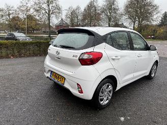 Hyundai I-10 1.0 Comfort (Hatchback 5-dr.) picture 9