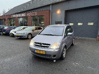 Unfallwagen Opel Meriva 1.6-16V Cosmo (MPV 5-dr.) 2005/7