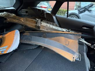 Toyota Corolla 2.0 Hybrid Business Plus picture 28