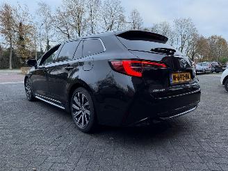 Toyota Corolla 2.0 Hybrid Business Plus picture 26