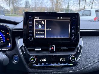 Toyota Corolla 2.0 Hybrid Business Plus picture 20