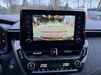 Toyota Corolla 2.0 Hybrid Business Plus picture 36