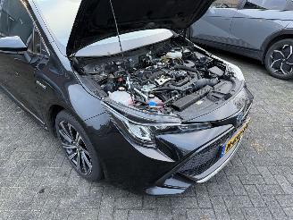 Toyota Corolla 2.0 Hybrid Business Plus picture 11