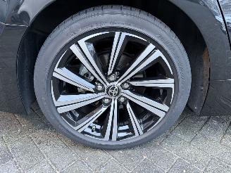 Toyota Corolla 2.0 Hybrid Business Plus picture 30