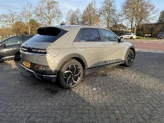 Hyundai ioniq 5 Style 73kWh  SOH 100%  (SUV 5-dr.) Prijs excl. BTW € 18140 picture 34