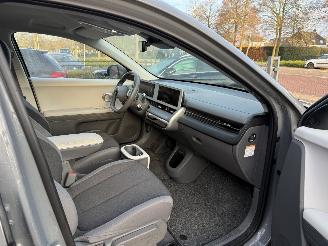 Hyundai ioniq 5 Style 73kWh  SOH 100%  (SUV 5-dr.) Prijs excl. BTW € 18140 picture 12