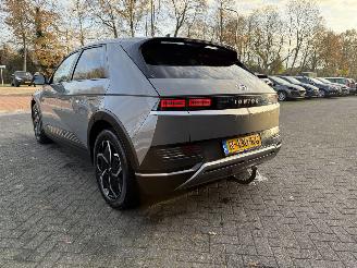 Hyundai ioniq 5 Style 73kWh  SOH 100%  (SUV 5-dr.) Prijs excl. BTW € 18140 picture 28