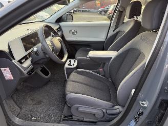 Hyundai ioniq 5 Style 73kWh  SOH 100%  (SUV 5-dr.) Prijs excl. BTW € 18140 picture 17