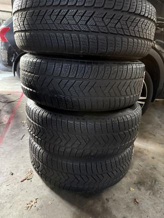 Hyundai ioniq 5 Style 73kWh  SOH 100%  (SUV 5-dr.) Prijs excl. BTW € 18140 picture 36