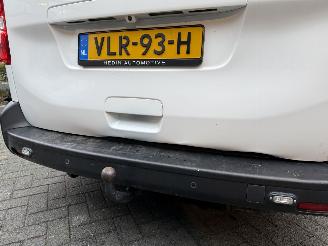 Opel Vivaro-e L3H1 Edition 75 kWh 2 SCHUIFDEUREN picture 16