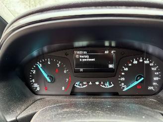 Ford Fiesta 1.0 EcoBoost  (Hatchback 5-dr.) picture 22