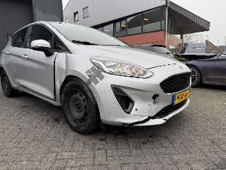 Ford Fiesta 1.0 EcoBoost  (Hatchback 5-dr.) picture 31