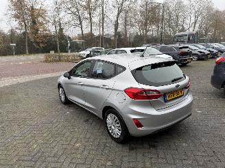 Ford Fiesta 1.0 EcoBoost  (Hatchback 5-dr.) picture 14