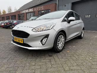 Ford Fiesta 1.0 EcoBoost  (Hatchback 5-dr.) picture 30