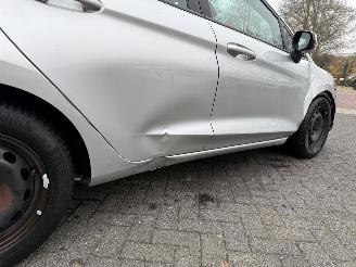 Ford Fiesta 1.0 EcoBoost  (Hatchback 5-dr.) picture 12