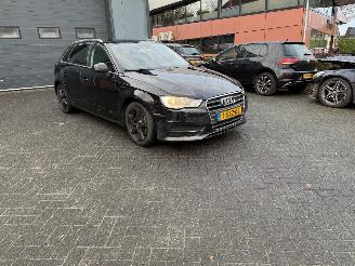 Audi A3 1.4 TFSI  PANORAMADAK  Attraction Pro Line picture 30