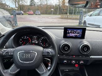 Audi A3 1.4 TFSI  PANORAMADAK  Attraction Pro Line picture 27