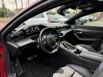 Peugeot 508 1.6 HYbrid Première GT LINE picture 3