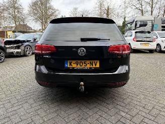 Volkswagen Passat 1.4 TSI ACT Highline AUTOMAAT picture 3