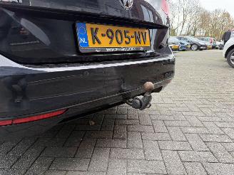 Volkswagen Passat 1.4 TSI ACT Highline AUTOMAAT picture 12