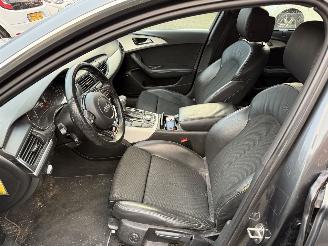 Audi A6 avant 2.0 TFSI Pro Line S AUTOMAAT picture 19