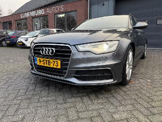 Audi A6 avant 2.0 TFSI Pro Line S AUTOMAAT picture 32