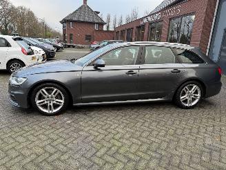 Audi A6 avant 2.0 TFSI Pro Line S AUTOMAAT picture 2