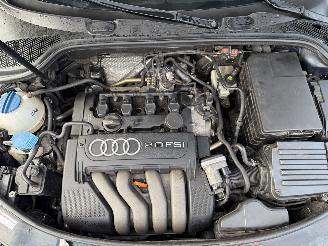 Audi A3 2.0 FSI Ambiente AUTOMAAT SPORTBACK  (Hatchback 5-dr.) picture 33