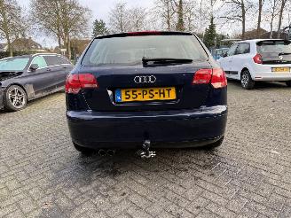 Audi A3 2.0 FSI Ambiente AUTOMAAT SPORTBACK  (Hatchback 5-dr.) picture 6