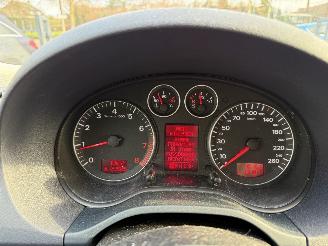 Audi A3 2.0 FSI Ambiente AUTOMAAT SPORTBACK  (Hatchback 5-dr.) picture 16