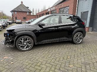 Hyundai Kona 1.6 GDI HEV Fashion (SUV 5-dr.) picture 5