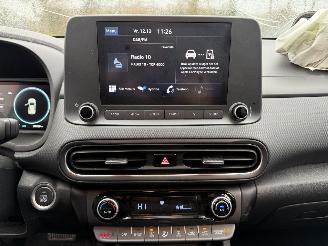 Hyundai Kona 1.6 GDI HEV Fashion (SUV 5-dr.) picture 22