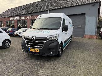 skadebil bedrijf Renault Master T35 2.3 dCi 150 L3H2 Energy Work Edition 2023/9