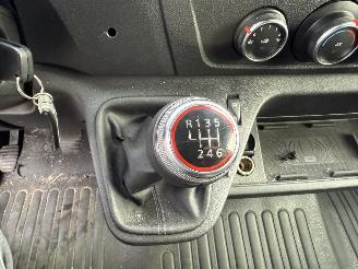 Renault Master T35 2.3 dCi 150 L3H2 Energy Work Edition picture 19