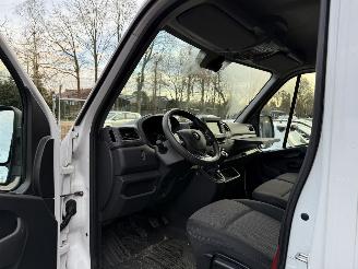 Renault Master T35 2.3 dCi 150 L3H2 Energy Work Edition picture 15