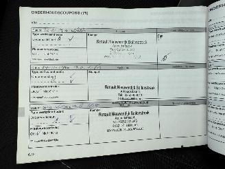 Renault Clio 0.9 TCe Limited  NAVIGATIE  Stationwagen 5-dr. picture 27