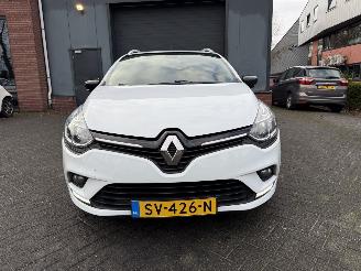Renault Clio 0.9 TCe Limited  NAVIGATIE  Stationwagen 5-dr. picture 9
