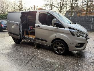Ford Transit Custom 300 2.0 TDCI L1H1 AUTOMAAT  Trend picture 15