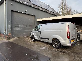 Ford Transit Custom 300 2.0 TDCI L1H1 AUTOMAAT  Trend picture 19