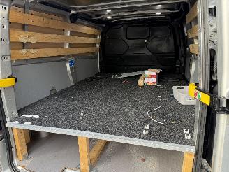 Ford Transit Custom 300 2.0 TDCI L1H1 AUTOMAAT  Trend picture 17
