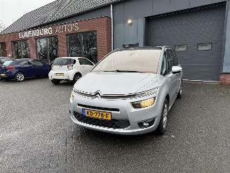 Avarii autoturisme Citroën C4-picasso 1.2 PureTech Tendance 7 PERSOONS 2015/5