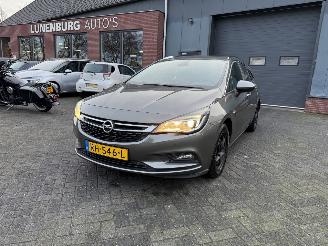 Avarii autoturisme Opel Astra 1.4 Online Edition 2017/11