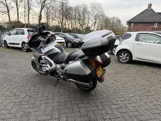 Honda ST 1300 ST 1300 Pan European ABS picture 9