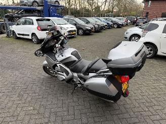Honda ST 1300 ST 1300 Pan European ABS picture 24