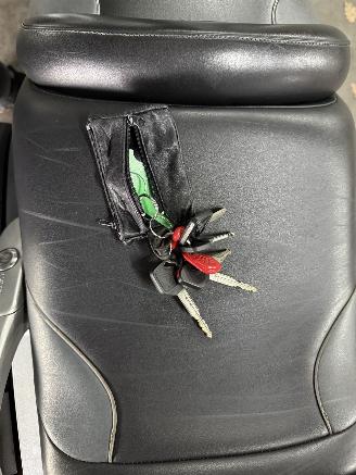 Honda ST 1300 ST 1300 Pan European ABS picture 26