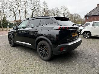 Peugeot e-2008 EV GT 50 kWh PANORAMADAK (SUV 5-dr.)   12769 EX BTW picture 9