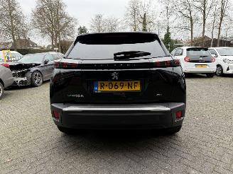Peugeot e-2008 EV GT 50 kWh PANORAMADAK (SUV 5-dr.)   12769 EX BTW picture 3